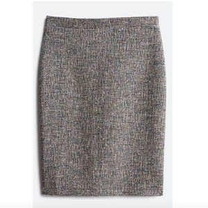 LEOTA StitchFix  Ashley Textured Pencil Skirt